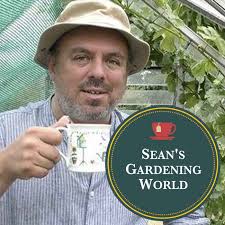 Sean's Gardening World