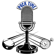 Puck Time: A Hockey Podcast