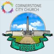 CCC Gillingham & Rainham Sermons