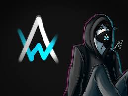Hasil gambar untuk Alan Walker