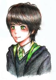 Albus Severus Potter by ichan-desu - albus_severus_potter_by_ichan_01-d2xo687