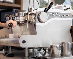 تصویر Synesso MVP espresso machine