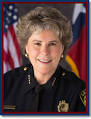 Sheriff Susan Pamerleau