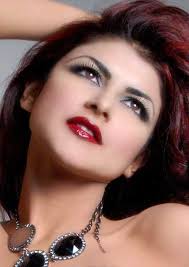 Ayesha Gilani Divorce - Ayesha-Gilani-Model-Photo-Shoot