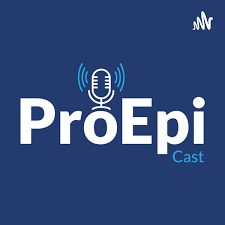 Podcast ProEpi