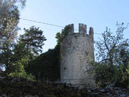 Image result for sarria tower