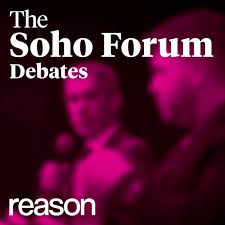 The Soho Forum Debates
