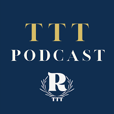 TTT Podcast: Tragedy to Triumph Transformation​