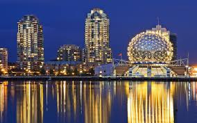 vancouver attractions