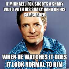 Awesome Michael J Fox memes | quickmeme via Relatably.com