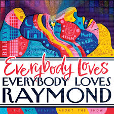 Everybody Loves Everybody Loves Raymond