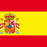 Rsultat de recherche d'images pour "drapeau espagnol"
