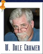 Christian fiction author W. Dale Cramer - dcramersnapshot
