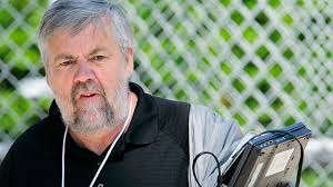 bill james boston red sox. Bill James understood the connection between meaningful metrics and on-field success. (AP PHOTO/Charles Krupa) - Bill-James