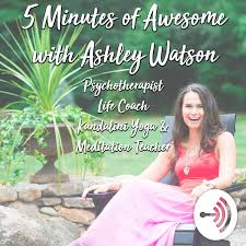 5 Minutes of Awesome with Ashley Watson