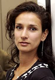 Indira Varma More casting news, hot off the presses! James Hibberd of Entertainment Weekly has reported that Indira Varma will join the cast as Ellaria Sand ... - indira-varma