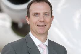 Michael Kuhn neuer CEO bei DC Aviation