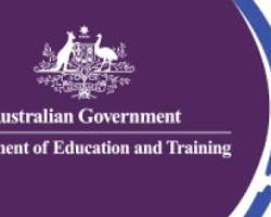 Australian Government Research Training Program (RTP) Scholarships logo
