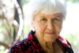 Deborah Szekely gracefully scales dual worlds: She&#39;s 88 yet outpaces people half her age. She&#39;s served on fitness councils for four American presidents and ... - 4c9aeff7c11c5.image