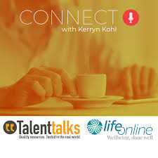 Talenttalks Connect  - Evolving Thinking through Quality Conversations