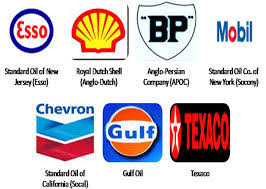 Image result for oil multinationals