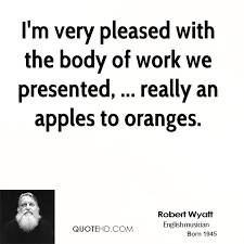 Robert Wyatt Quotes. QuotesGram via Relatably.com