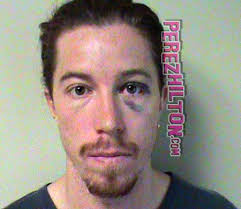 Shaun White Practically BEGGED Police To Haul Him Off To Jail ... via Relatably.com