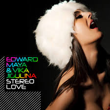 Album Stereo Love. Edward Maya Stereo Love album cover - stereo-love-50705c9c44395