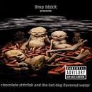 Chocolate Starfish and the Hotdog Flavored Water [Bonus CD]