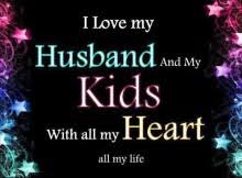 i love my husband quotes images Archives - Cute Love Quotes and ... via Relatably.com