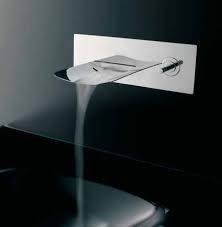modern bathroom taps