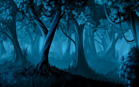 Αποτέλεσμα εικόνας για forest painting