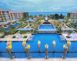Mulia, Mulia Resort & Villas, Nusa Dua旅館