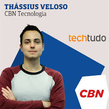 Thássius Veloso - CBN Tecnologia