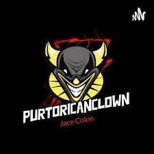 Purt0ricancl0wn Gaming Podcast