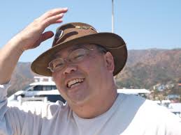 James Liu (GDude), a good friend, a fishing companion, and truly one of the finest men I have known, has died and I must admit that I am heartbroken by his ... - Cat_2013_Mole_James2-620x465