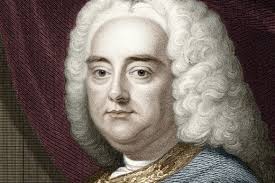 Einer der größten Hit-Schreiber der Barock-Epoche: <b>Georg Friedrich</b> Händel <b>...</b> - haendel-portraet-DW-Kultur-Halle