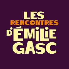 Les rencontres d'Emilie Gasc ‐ La 1ère