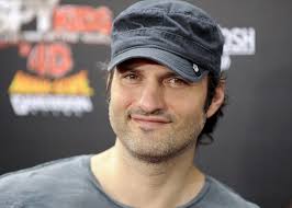 Robert Rodriguez Talks About His Move Into Television With &quot;From Dusk Till Dawn: The Series&quot; - robert-rodriguez