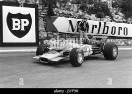 Image result for Monaco White 1969 Lotus