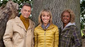 Axed BBC series Autumnwatch is getting an unexpected revival