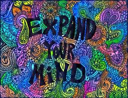Expand your mind | Inspirational quotes | Pinterest via Relatably.com