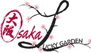 Osaka Lucky Garden Chinese & Japanese Cuisine Winthrop MA ...