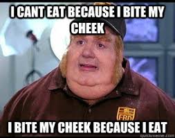 Fat Bastard Meme memes | quickmeme via Relatably.com