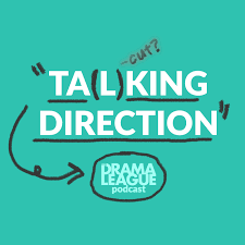 TA(L)KING DIRECTION