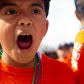 Denver Harbor Little Leaguer, Bernardo Castillo, 4, waits for the... Photo-photo.83346 - Houston Chronicle - gallery_thumb2