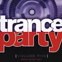 Trance Party, Vol. 5