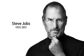 A Collection of Inspirational Steve Jobs Quotes About Life, Design ... via Relatably.com