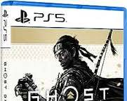 Ghost of Tsushima Director's Cut video oyunu resmi