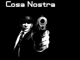Image result for Sicilian Cosa Nostra images